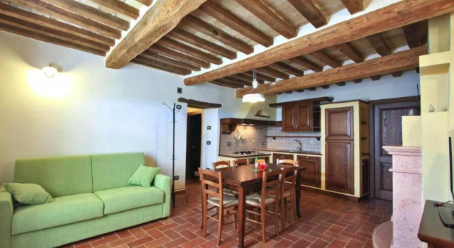 Appartamento Acquamarina, Rezervovat Apartmán Cagli 