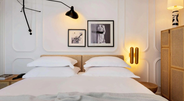 Heritage Hotel Fermai