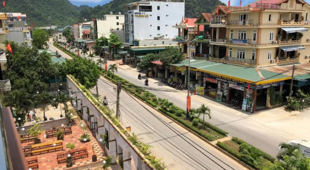 Номер Standard Starlet Hotel Phong Nha