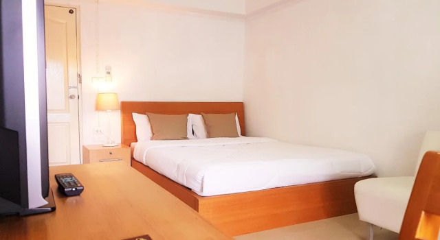 The 20 Apartment