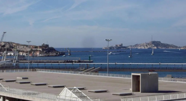 Апартаменты Les quais du Port