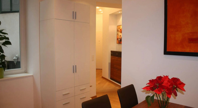 Opera Apartment Vienna