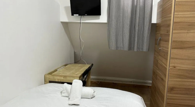 New City Lodge