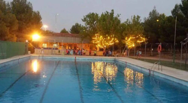 Albergue Dulcinea del Toboso