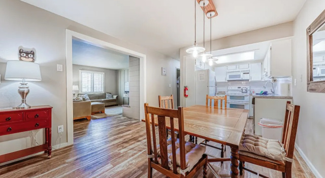 Comfortable 2BR 2nd-floor Balcony, Prenota Appartamento Brian Head 