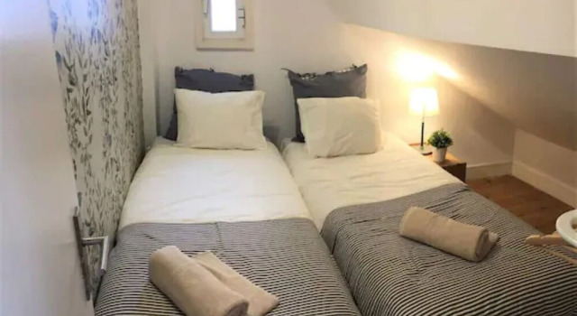 Beautiful flat - Prime location - Great view
