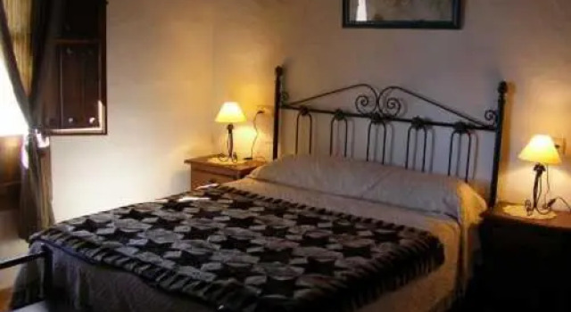 Casa Rural La Herradura, Varaa Hotelli Antequera Malaga Province