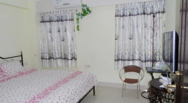 Romantic Huayuan Inn, Book Hotel Gulangyu 