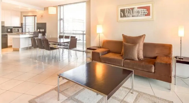 Номер Standard Harbouredge Suites