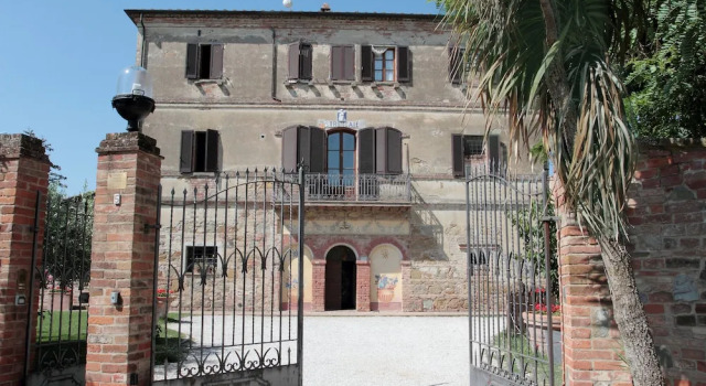 Agriturismo Le Stringaie, Prenota Agriturismo Montepulciano Val di Chiana