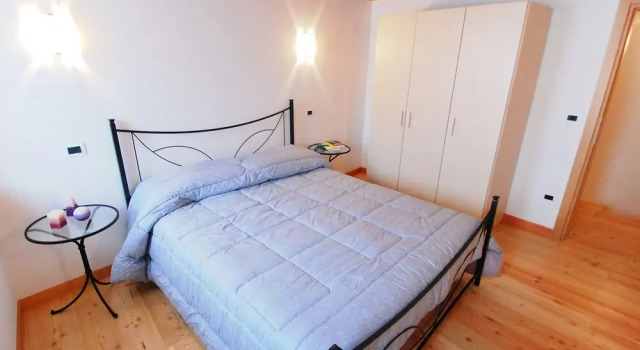 Albergo Diffuso - Cjasa Ressa Barcis