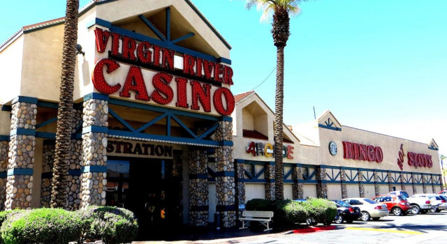 Virgin River Hotel and Casino, Buchen Sie Hotel Hotels in Missouri mit Frühstück, Frühstück