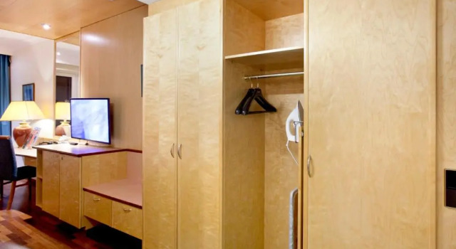 Holiday Club Tampereen Kehräämö Apartments, Забронировать Апартаменты/квартира Тампере Западная Финляндия, рядом с Finnish Hockey Hall of Fame
