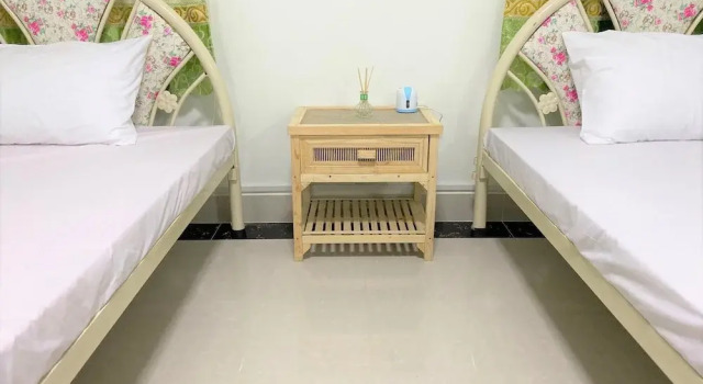 Guesthouse SAGAMI Cambodia - Hostel, Buchen Sie Hostel Hostels in Kandal, Hostel
