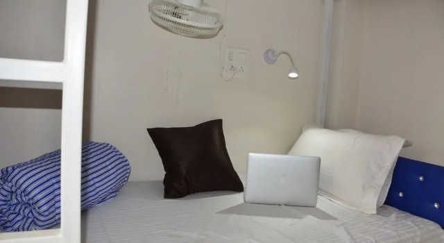 Backpackers @ City Center, Забронировать Отель Отели Нью-Дели с завтраком, Завтраки
