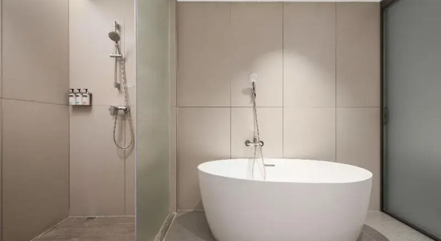 Люкс Holiday Inn Express Lvliang Xing County