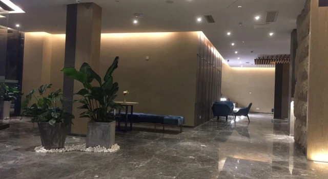 Life Hotel Sha Yong Metro Station, Boek Hotel Hotels in Guangdong met parkeren, Parkeren
