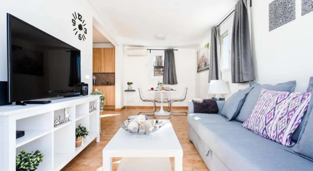 Апартаменты Дуплекс Mallorca Suites