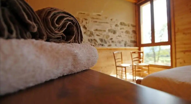 La Ferme De Noémie, Rezervasyon Otel Mercury Savoie