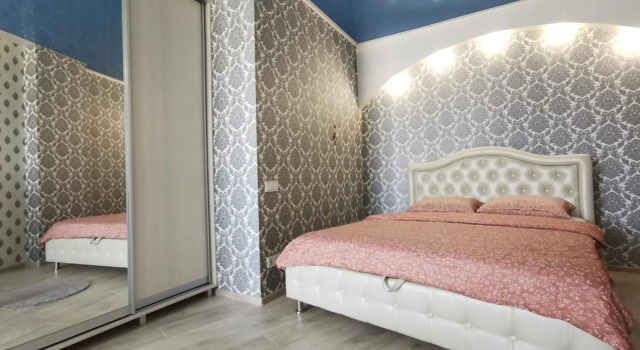 Manufactura luxery apartments, Varaa Huoneisto Sumy 