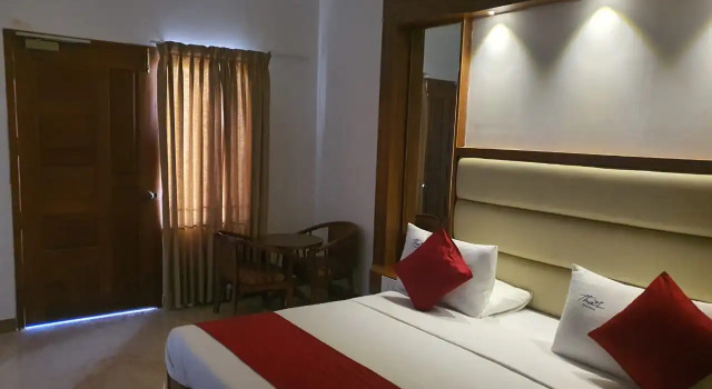 Номер Executive Thai Beach Resort