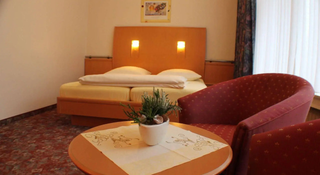 Avantgarde Hotel, Book Hotel Hattingen Ruhr area