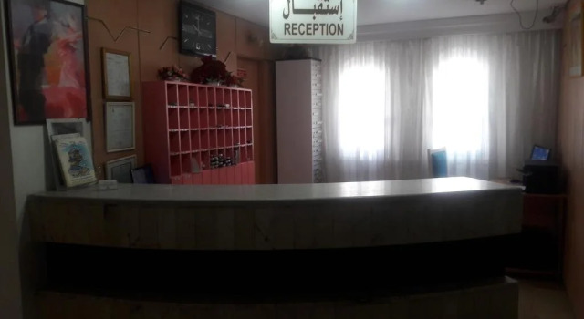 Hotel Les Palmiers, Book Hotel Sousse Sousse