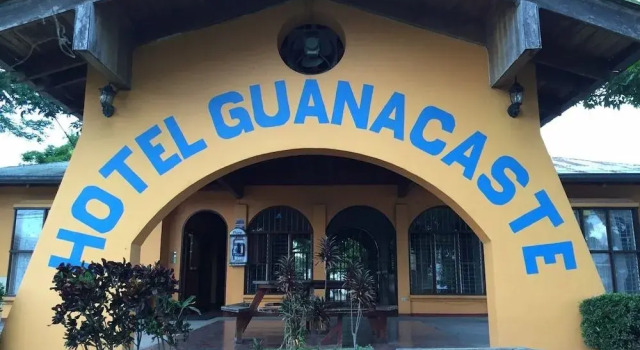 Hotel Guanacaste