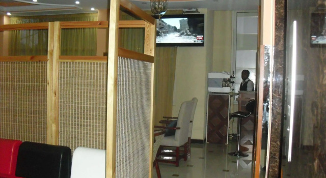 C Fun Addis Hotel, Prenota Hotel Hotel 3 stelle a Bole, 3*