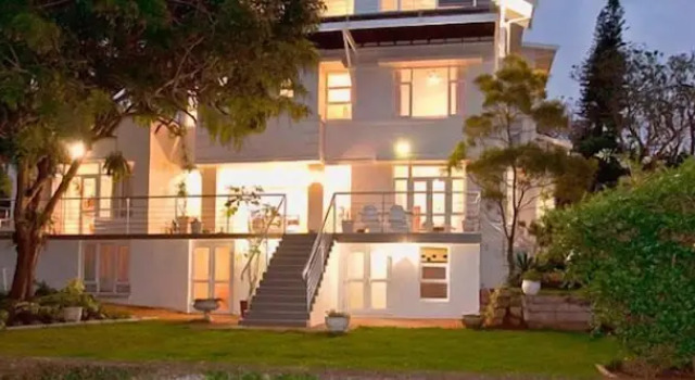 The Grange Guest House