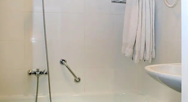 Номер Standard Amrath Hotel Eindhoven