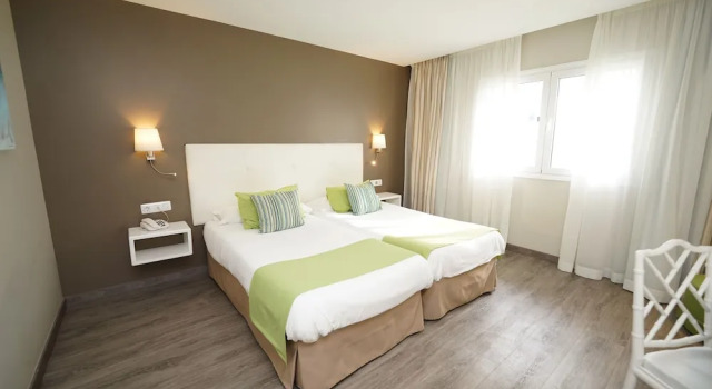 Номер Superior Hotel RF San Borondon