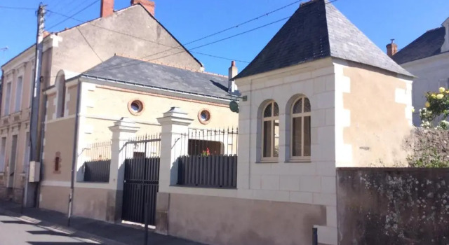 Les Orkys De Loire, Κράτηση Ξενοδοχείο Chalonnes-sur-Loire Pays de la Loire