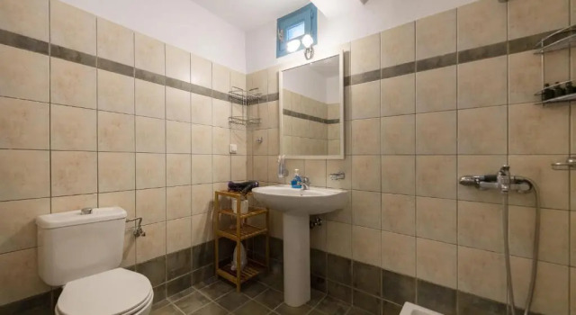 Коттедж Beachside 2 bedroom Cottage