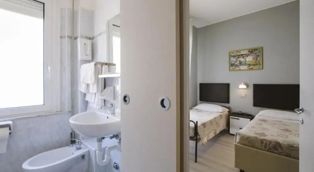 Семейный номер Standard Hotel Milena