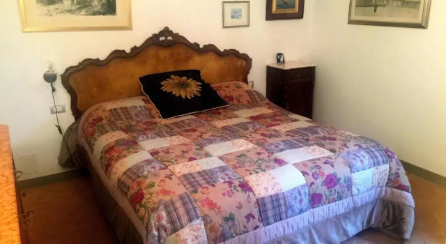 Номер Standard B&B Pino del Capitano