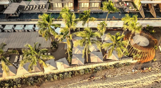 Apenunga Eco Hotel, Забронировать Отель СПА-отели Жерикоакоара, рядом с Центр поселка Жерикоакоара, SPA-услуги