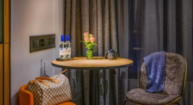 Шестиместный номер Standard Mövenpick Hotel Hobart