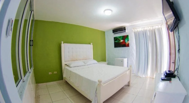 Las Margaritas Hotel