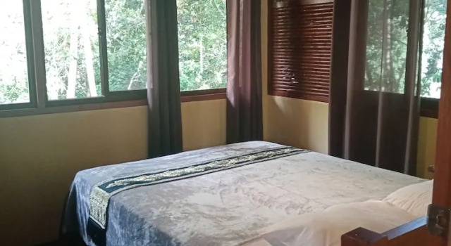 Четырёхместный номер Standard Hotel Anachoreo