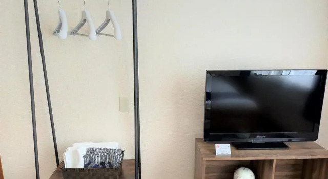 Двухместный номер Standard Tabist Business Hotel Chitose Kashiwazaki