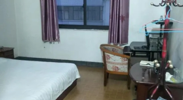 Kangfulai Hotel, Prenota Hotel Hotel a Shaoxing con parcheggio, Parcheggio