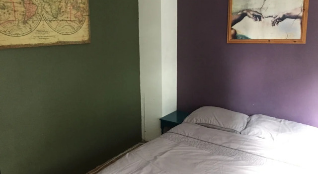 Budget Rooms in NR2, Varaa Hotelli Hotellit Norwich pysäköinnillä, Pysäköinti