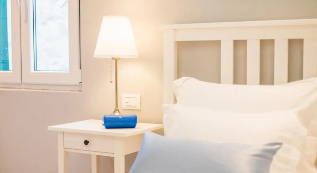 Студия Superior Serenity Split Apartments