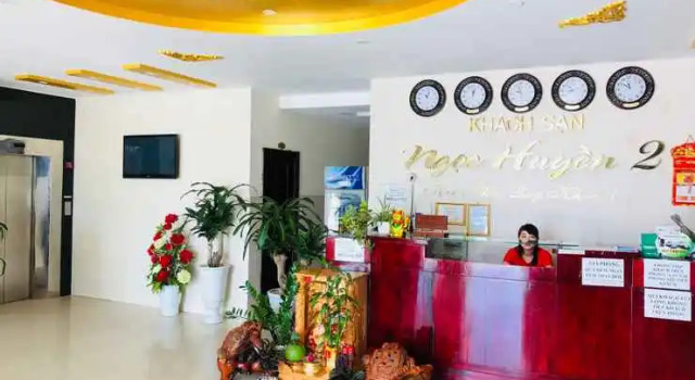 Ngoc Huyen Hotel 2