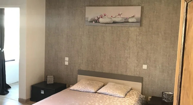 Двухместный номер Comfort Цокольный этаж Domaine dAlcapiès
