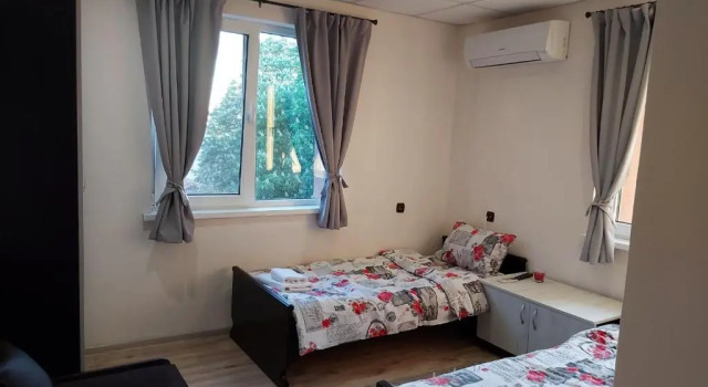 Номер Standard Bubolina House