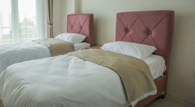 Bikka Suite & Otel
