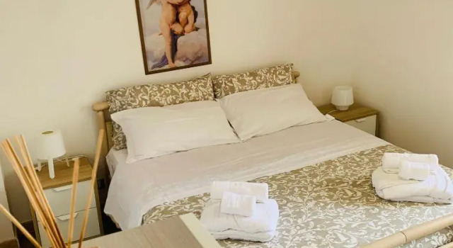 A 2 passi dal porto apartment, Book Apartment Hotels in Sicily with Parking, Parking