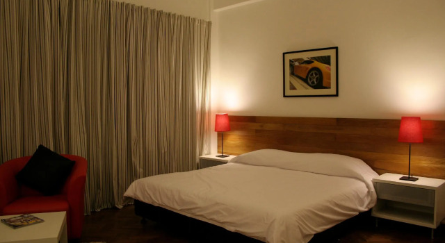 Lodge Paradize Hotel, Забронировать Отель Отели Куала-Лумпура 3 звезды, рядом с Конгресс-центр Куала-Лумпура, 3*